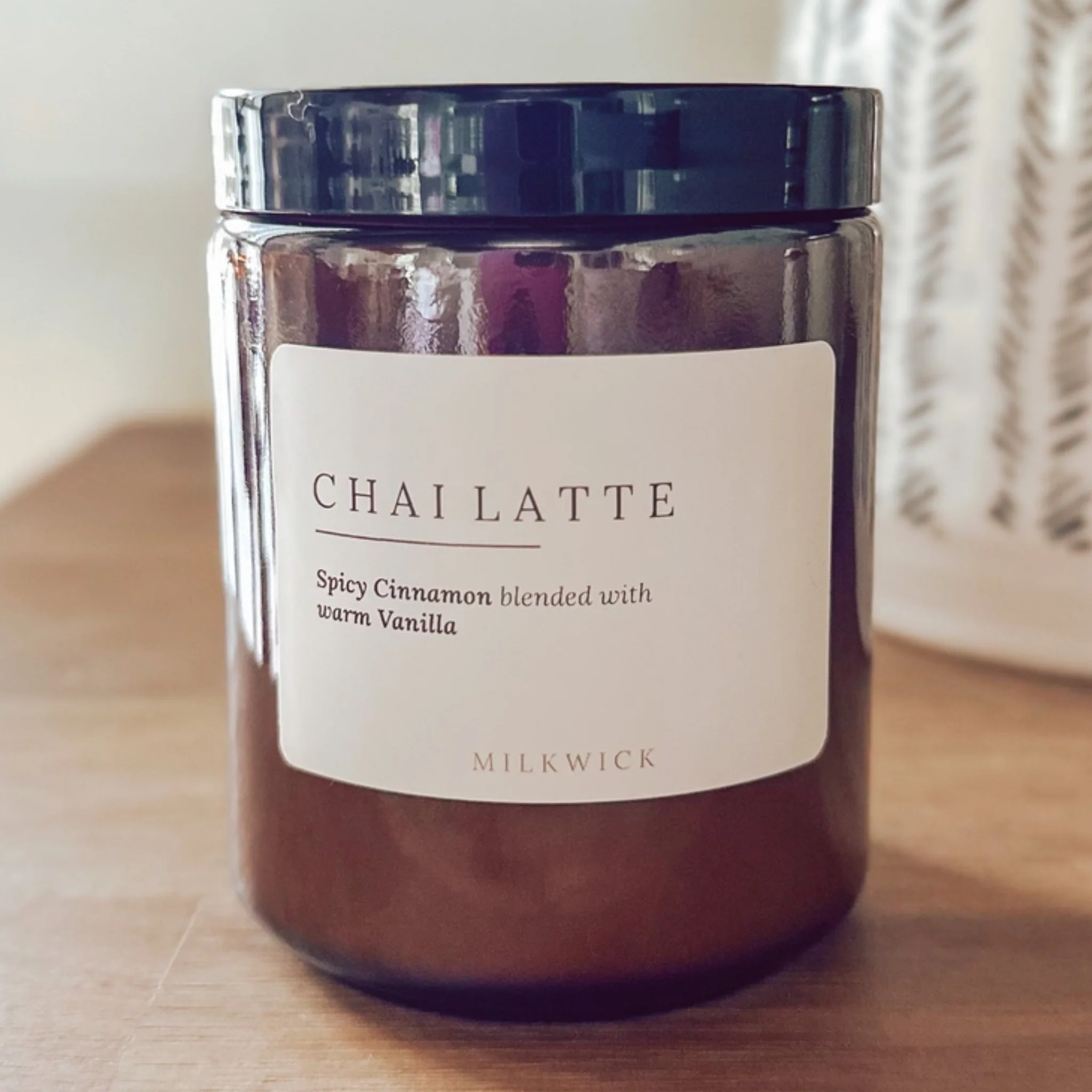 Chai Latte - Image 4