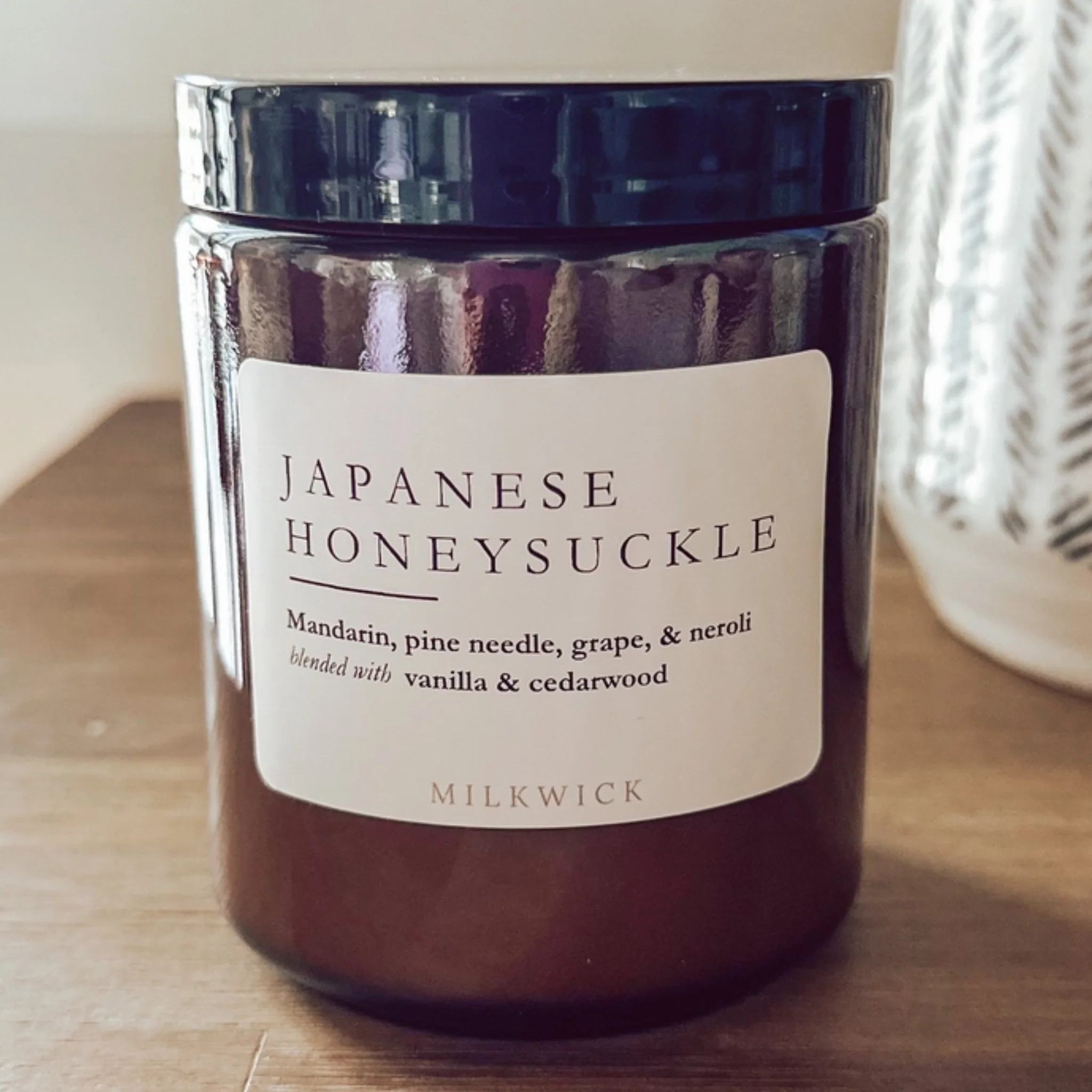 Japanese Honeysuckle - Image 5