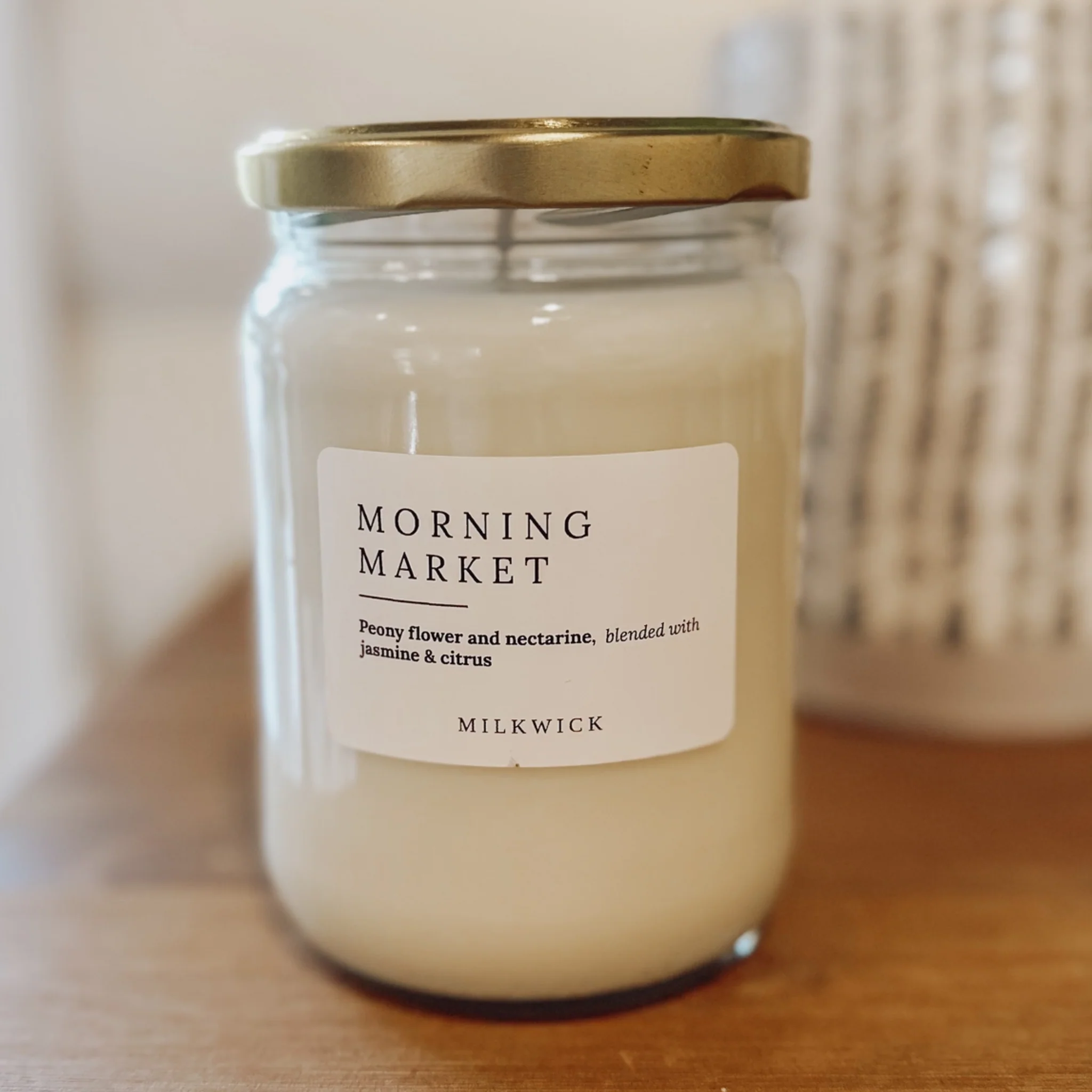 Morning Market - Image 4