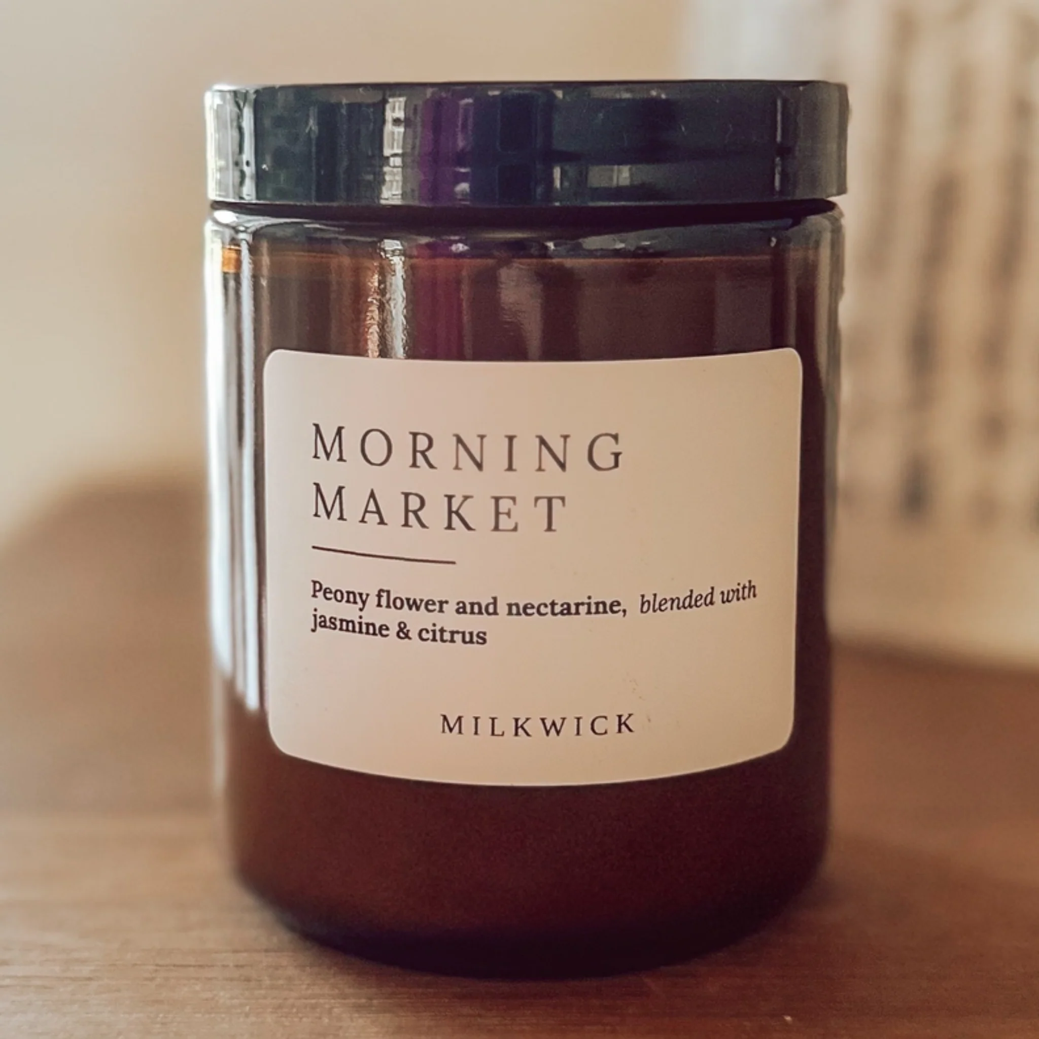 Morning Market - Image 5