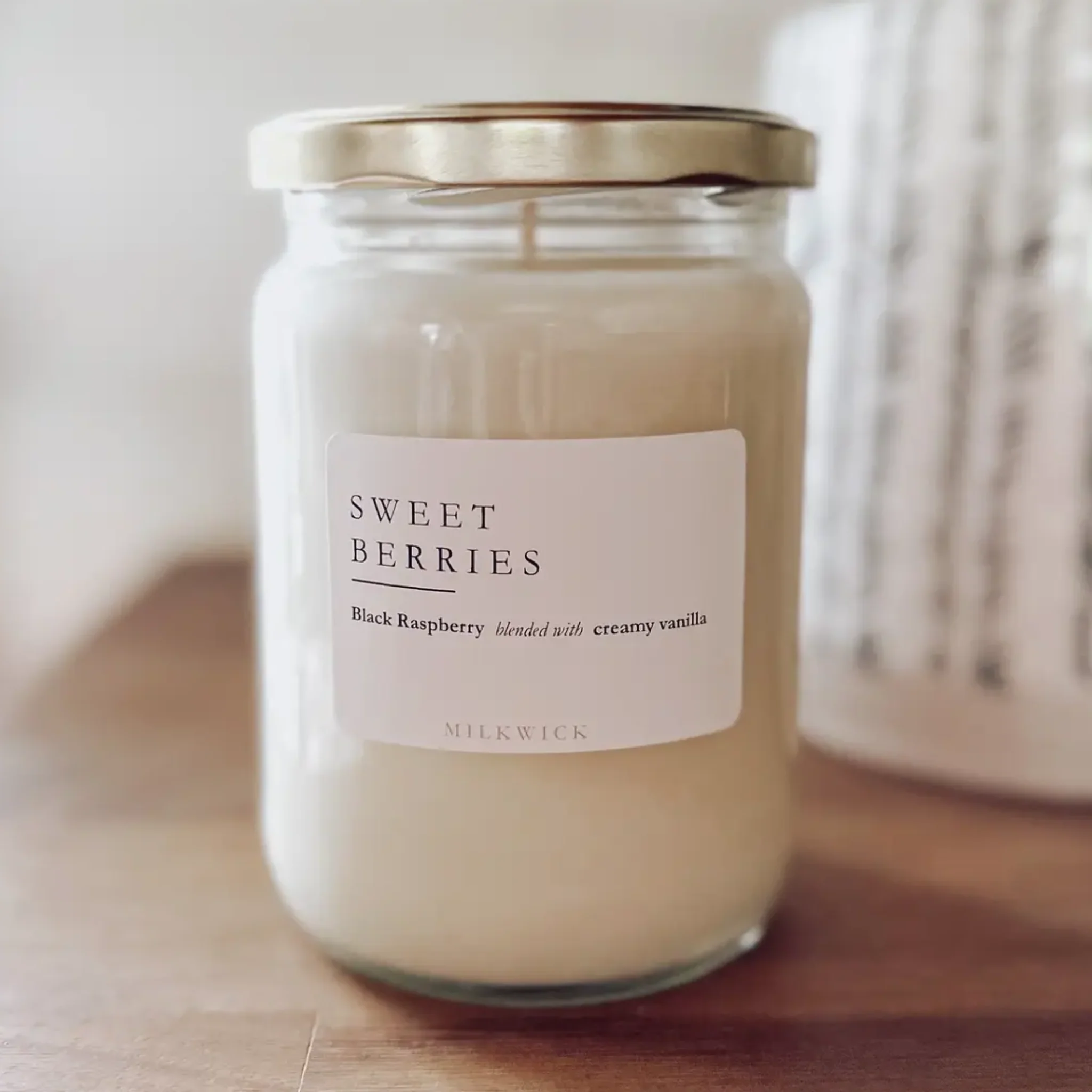 Sweet Berries - Image 4