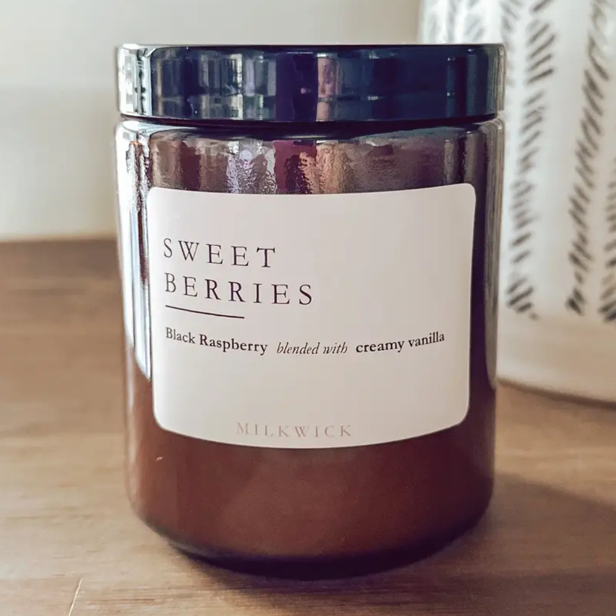 Sweet Berries - Image 5