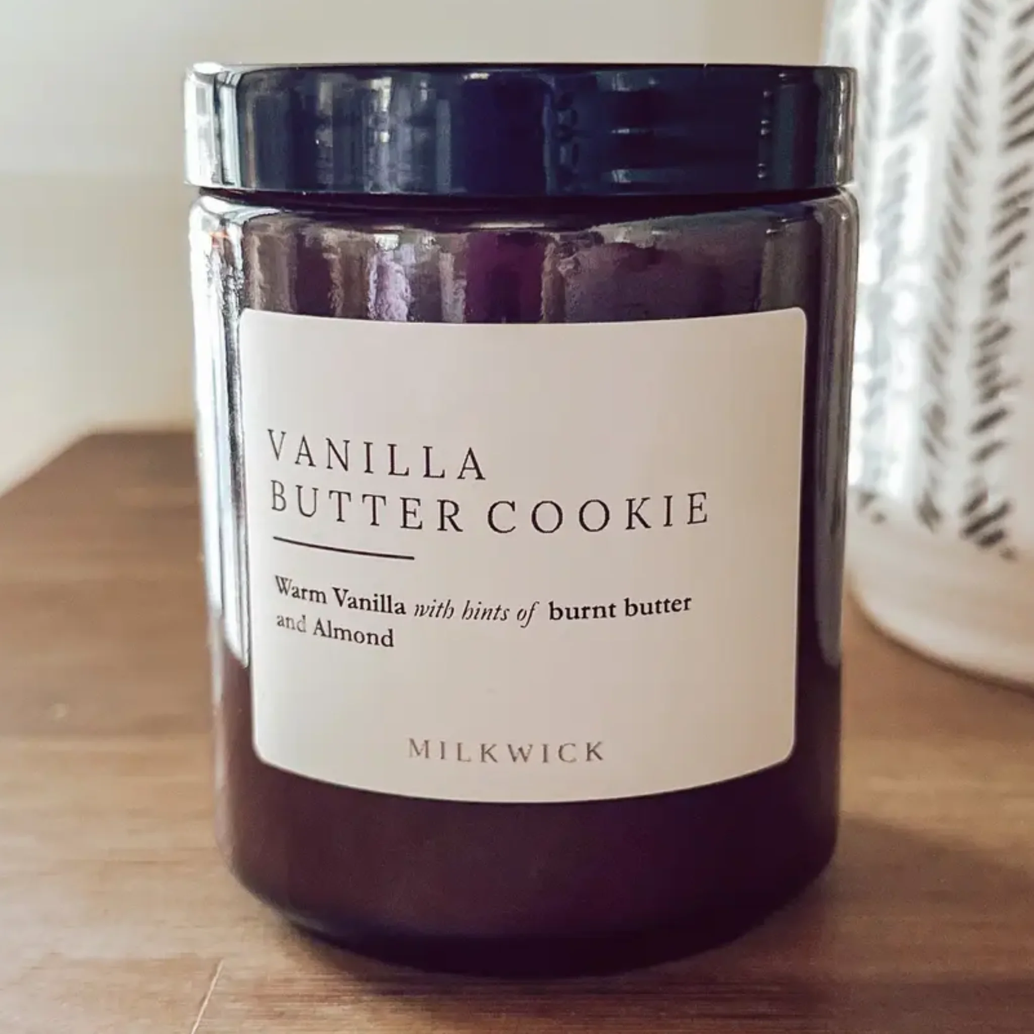 Vanilla Butter Cookie - Image 5